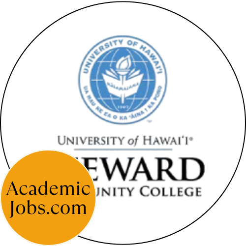  Leeward Community College logo
